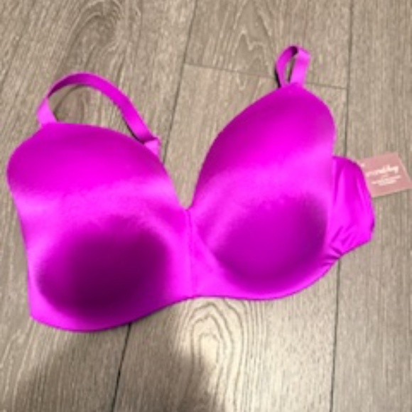 42DDD Smart & Sexy bra - Picture 1 of 4